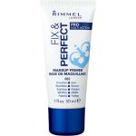 Rimmel London Fix And Perfect Primer 30 ml