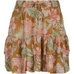 Rip Curl - Women's Always Summer Mini Skirt - Hame Koko M - ruskea
