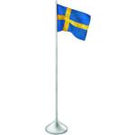 Ro Table Flag Swedish H35 Home Decoration Decorative Accessories/details Hopea Rosendahl