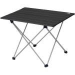 Robens - Adventure Aluminium Table - Retkipöytä Koko 58 x 77 x 54 cm - L - harmaa