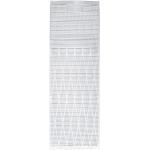 Robens - Slumber Roll Pro - Retkipatja Koko 180 x 60 x 1,1 cm - valkoinen