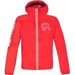 Rock Experience Asterix Jacket Rouge 2XL Homme
