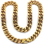 David Yurman Box Chain Medium 4mm Necklace - Metallic