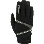 Roeckl Rhone Long Gloves Musta 8 Mies
