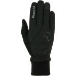 Roeckl Rieden Long Gloves Musta 9 1/2 Mies
