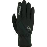 Roeckl Roth Long Gloves Musta 8 Mies