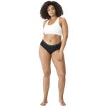 Naisten Mustat Hengittävät Röhnisch Tekniset alushousut alennuksella 