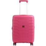Roncato Skyline 4-Pyöräiset matkalaukku pinkki
