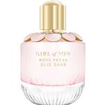 Naisten Nudenväriset Ruusu Elie Saab 90 ml Eau de Parfum -tuoksut 