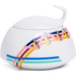 Rosenthal TAC Gropius Rhythm teapot - White