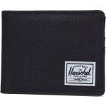 Miesten Mustat Klassiset RFID-suojatut Herschel Classic Lompakot 