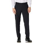 Roy Robson Reda Super 110s Men's Suit Trousers - Loose Fit