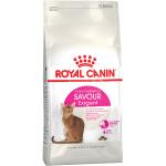4kg Exigent 35/30 Savour Sensation Royal Canin Kissanruoka