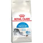 2x10kg Indoor 27 Royal Canin Kissanruoka