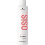 Schwarzkopf Professional Osis+ Sparkler Finish Shine Spray 300ml