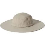 Royal Robbins Bug Barrier Sun Halo Hat - Sandstone - Naiset - M/L - Partioaitta
