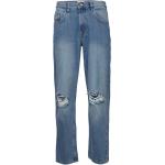 Rrtokyo Jeans Loose Fit Blue Redefined Rebel