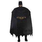Moniväriset Batman The Dark Knight Lasten supersankariasut 