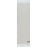 Runner Tom Long Home Textiles Kitchen Textiles Tablecloths & Table Runners Beige Noble House