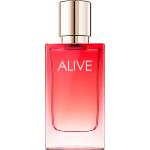 Naisten Vaaleanpunaiset HUGO BOSS BOSS Alive Hedelmäisen tuoksuiset 30 ml Eau de Parfum -tuoksut alennuksella 
