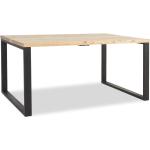 Ruokapöytä Rustic 150x100 cm