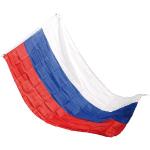 Russian Country Flag 150 x 90 cm Tear-Resistant Nylon