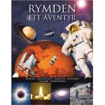Rymden - Ett Äventyr Toys Baby Books Educational Books Multi/patterned GLOBE