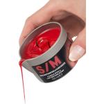 S/M Candle With Low Melting Point Vahakynttilät