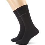 s.Oliver Unisex Calf Socks, Black (05 Black), 9