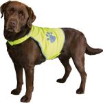 Neonkeltaiset Polyesteriset Trixie Koiran pelastusliivit 