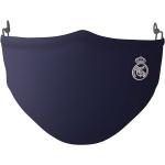Siniset Real Madrid Lasten kasvomaskit alennuksella 