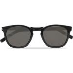 Saint Laurent SL 28 Sunglasses Black