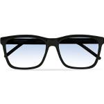 Saint Laurent SL 318 Photochromic Sunglasses Shiny Black