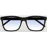 Saint Laurent SL 318 Photochromic Sunglasses Shiny Black