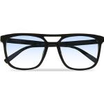 Saint Laurent SL 455 Photochromic Sunglasses Shiny Black
