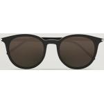 Saint Laurent SL 488 Sunglasses Black