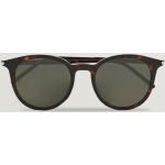 Saint Laurent SL 488 Sunglasses Havana Grey
