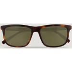 Saint Laurent SL 501 Sunglasses Havana/Green