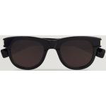 Saint Laurent SL 571 Sunglasses Black