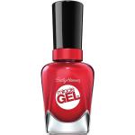 Sally Hansen Miracle Gel 14,7 ml #444 Off With Her Red