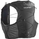 Salomon Active Skin 4 - Black - Unisex - XL - Partioaitta