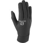 Salomon Agile Warm Gloves Noir XS Homme