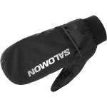 Salomon Bonatti Waterproof Gloves Noir XL-2XL Homme