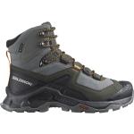 Salomon Quest Element Goretex Hiking Boots Gris EU 44 2/3 Homme