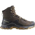 Salomon Quest Element Goretex Hiking Boots Marron EU 46 Homme