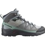 Salomon Quest Rove Goretex Hiking Boots Gris EU 36 Femme