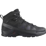 Salomon Quest Rove Goretex Hiking Boots Noir EU 40 Homme