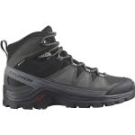 Salomon Quest Rove Goretex Hiking Boots Noir,Gris EU 36 Femme