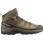 Salomon Quest Rove Goretex Hiking Boots Vert EU 47 1/3 Homme