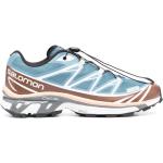 Salomon Trail Running Xa Pro low-top sneakers - Blue